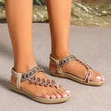 Isola – Luxuriöse und Bequeme Sandalen
