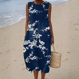 Matilde | Bequemes Sommerkleid