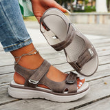 Robyn - Bequeme Orthopädische Sandalen für Damen