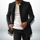 Cesare | Elegante und Bequeme Herrenjacke