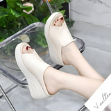 Xanthe – Bequeme Orthopädische Sandalen