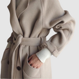 Michaela - Eleganter Mantel
