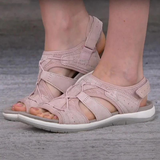 Ursula - Bequeme Orthopädische Sandalen