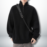 Santino | Warmer und Modischer Pullover