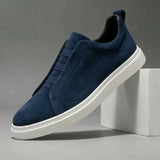 Brunello - Sneakers aus hochwertigem Wildleder