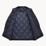 Verano | Elegante Gepolsterte Herrenjacke