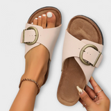 Avelina - Bequeme Orthopädische Sandalen