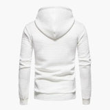 Kapuzensweatshirt Roman - Komfort und Stil