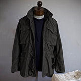 Iconische Militärjacke M65