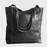 Elegante Ledertasche Monica
