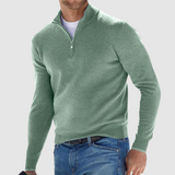 Eleganter Zip-Hoodie Vida