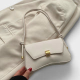 Olivia - Faltbare Vintage-Tasche