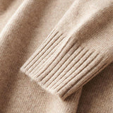Eleganter Zip-Hoodie Vida