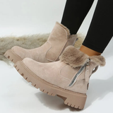 Winterstiefel Gefüttert Noria™