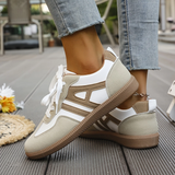 Britt™ | Elegante Sneakers