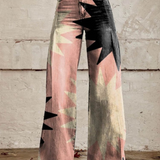 ÉLODIE | ELEGANTE BOHEMIAN-HOSEN