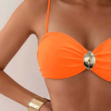 Laluna® | Sexy und Modischer Zweiteiliger Bikini