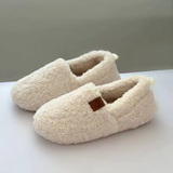 Snuggle™ Hausschuhe Bequem und Warm