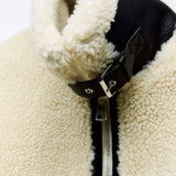 Baumwolljacke