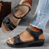 Celima | Bequeme Orthopädische Sandalen