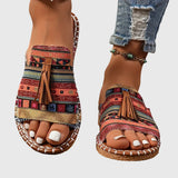Lorraine™ | Bequeme Orthopädische Sandalen