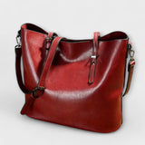 Vintage Schultertasche Olivia