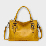 Elegante Schultertasche Olivia
