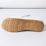 Olive – Bequeme Ergonomische Sandalen