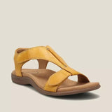 Charlotte - Bequeme Elegante Orthopädische Sandalen