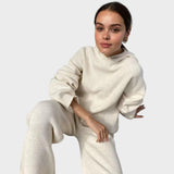 Arianna | Strickanzug