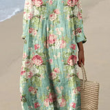Vittoria | Bequemes Sommerkleid