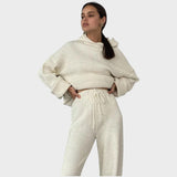 Arianna | Strickanzug