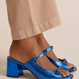 Valentina | Elegante Sandalen Riviera