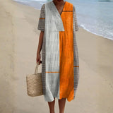 Ginevra | Bequemes Sommerkleid