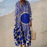 Carlotta | Bequemes Sommerkleid