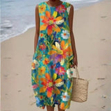 Margherita | Bequemes Sommerkleid