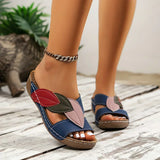 Juliët™ | Elegante Slip-On-Schuhe