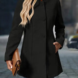 Milava™ | Zeitlose Elegante Jacke