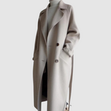 Michaela - Eleganter Mantel