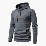 Kapuzensweatshirt Roman - Komfort und Stil