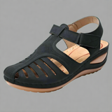 Hanna - Bequeme Orthopädische Sandalen für Hallux Valgus