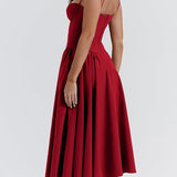 Roma | Korsettkleid - Unser Juwel