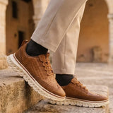 Giorgio - Elegante Hybrid-Schuhe