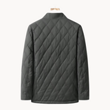 Verano | Elegante Gepolsterte Herrenjacke