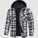 Ivar | Elegante Frühlingsjacke