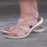 Ursula - Bequeme Orthopädische Sandalen