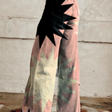 ÉLODIE | ELEGANTE BOHEMIAN-HOSEN