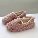 Snuggle™ Hausschuhe Bequem und Warm