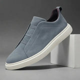 Brunello - Sneakers aus hochwertigem Wildleder