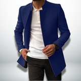 Cesare | Elegante und Bequeme Herrenjacke
